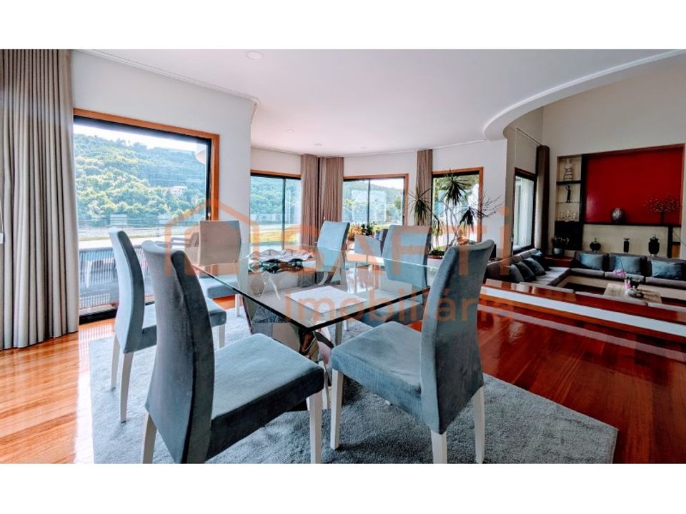 Villa i Foz do Sousa e Covelo, Porto - foto 4