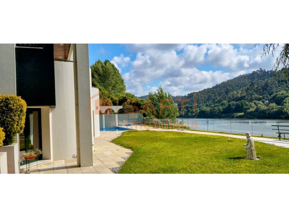 Villa i Foz do Sousa e Covelo, Porto - foto 2