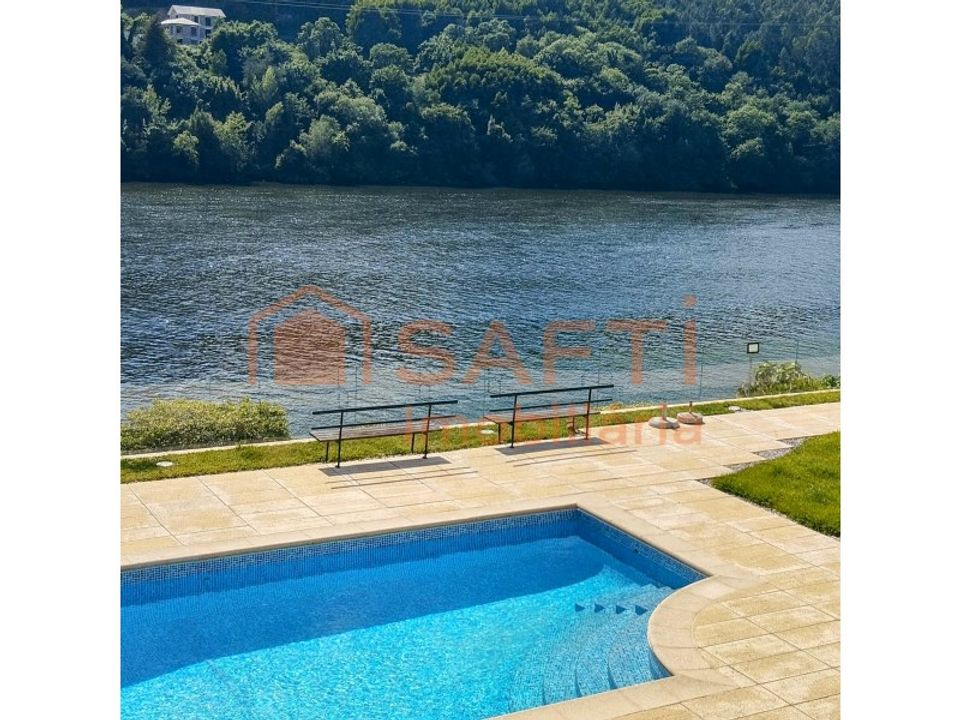 Villa i Foz do Sousa e Covelo, Porto - foto 1