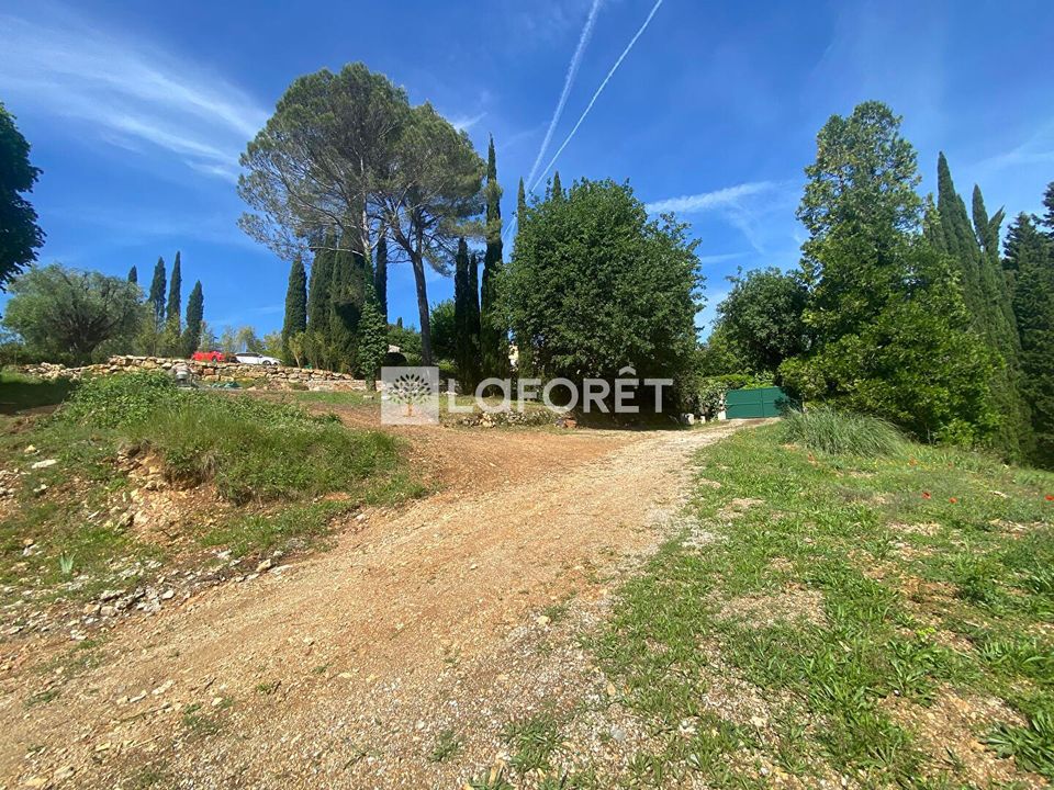 Helårsgrund i Valbonne, Alpes-Maritimes - foto 3