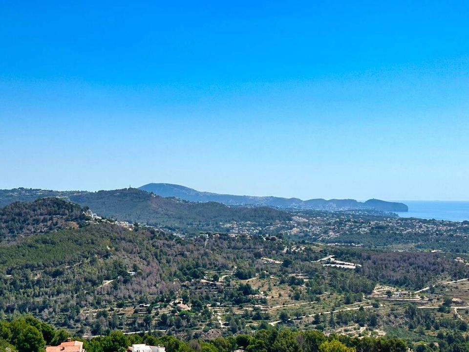 Rækkehus i Calpe, Alicante - foto 3