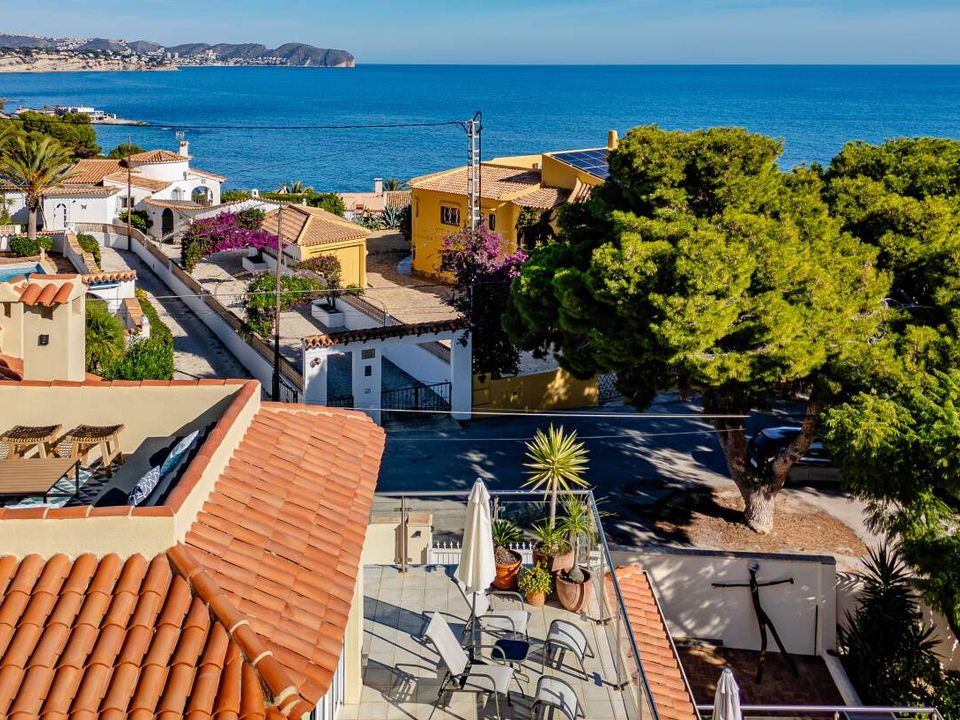 Villa i Calpe, Alicante - foto 2