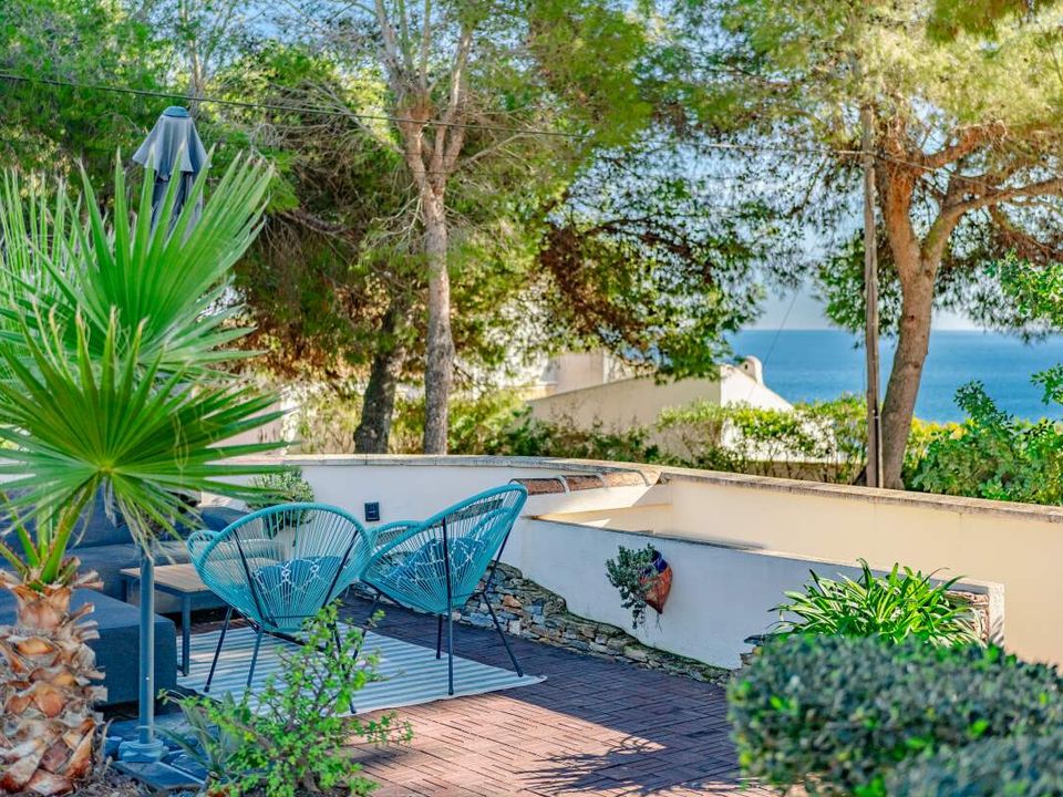 Villa i Calpe, Alicante - foto 3