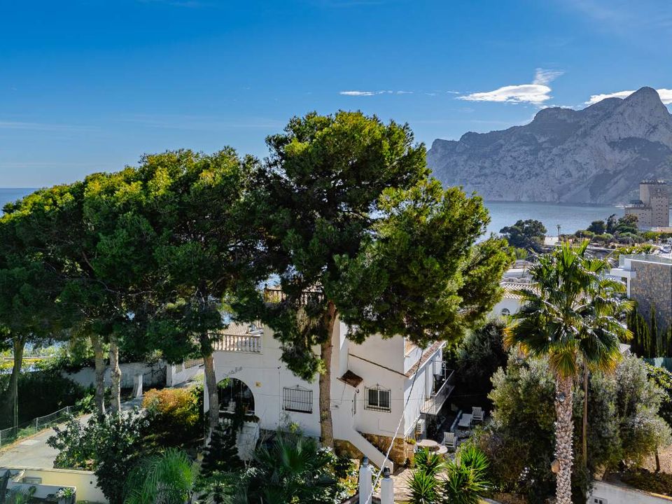 Villa i Calpe, Alicante - foto 4
