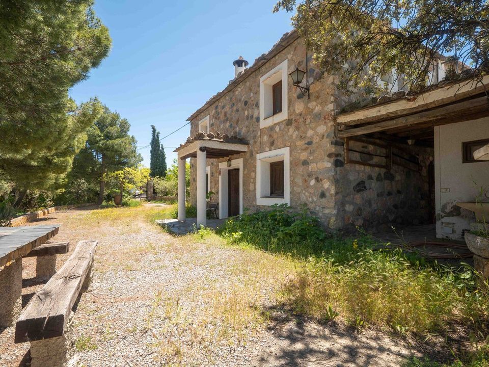 Villa i Lobras, Granada - foto 2