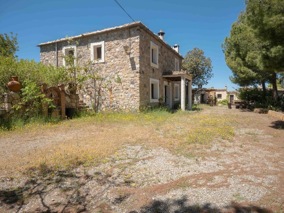 Villa i Lobras, Granada - foto 3