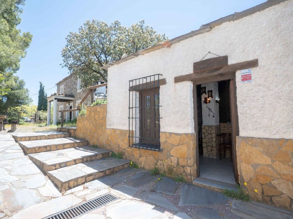 Villa i Lobras, Granada - foto 4