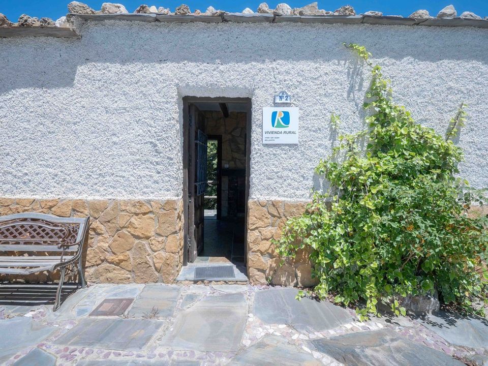 Villa i Lobras, Granada - foto 5