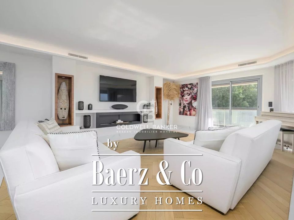 Villa i Le Cannet, Alpes-Maritimes - foto 4