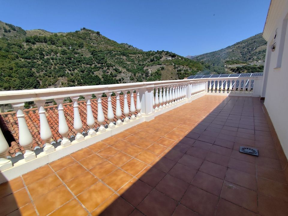 Rækkehus i Jete, Granada - foto 2