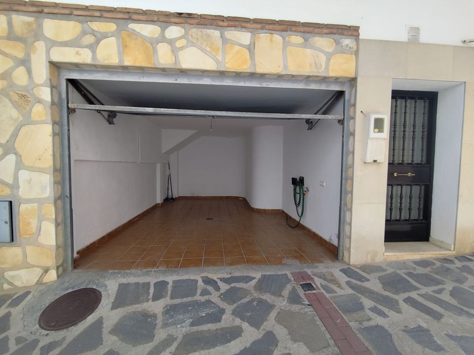 Rækkehus i Jete, Granada - foto 3