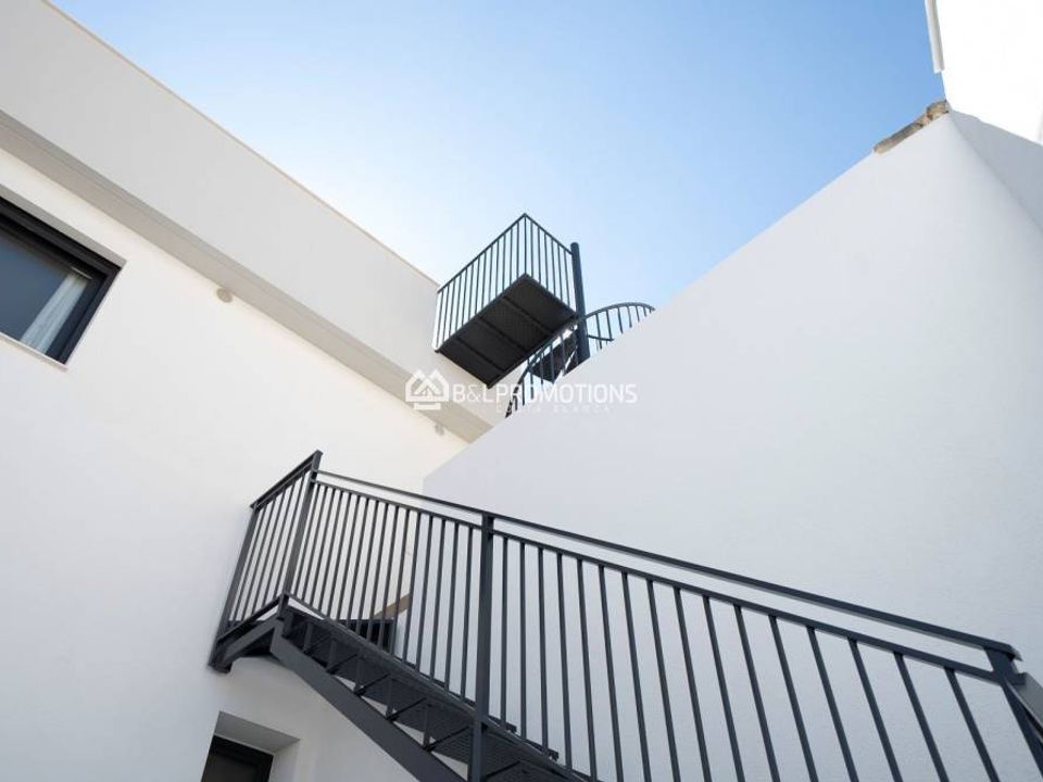 Duplex i Alicante, Alicante - foto 3