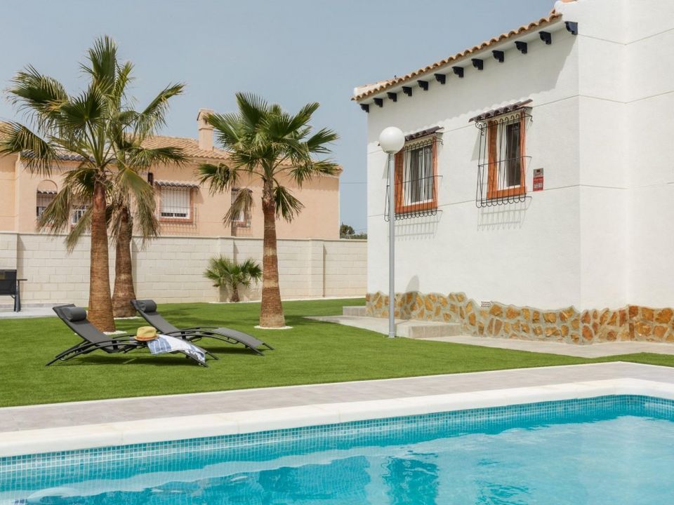 Villa i Gea Y Truyols, Murcia - foto 5