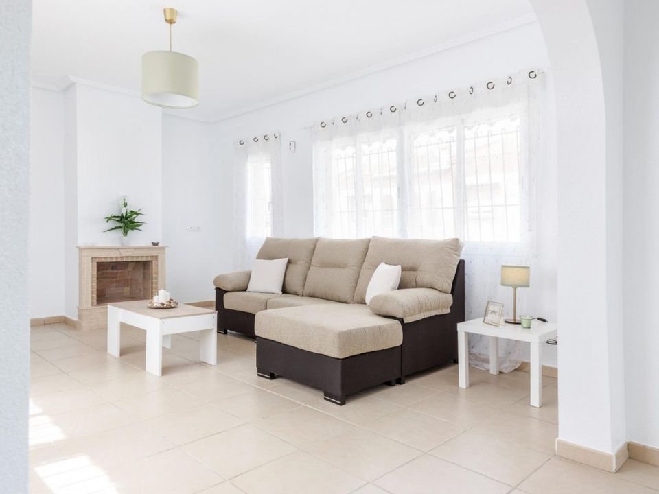 Villa i Gea Y Truyols, Murcia - foto 2
