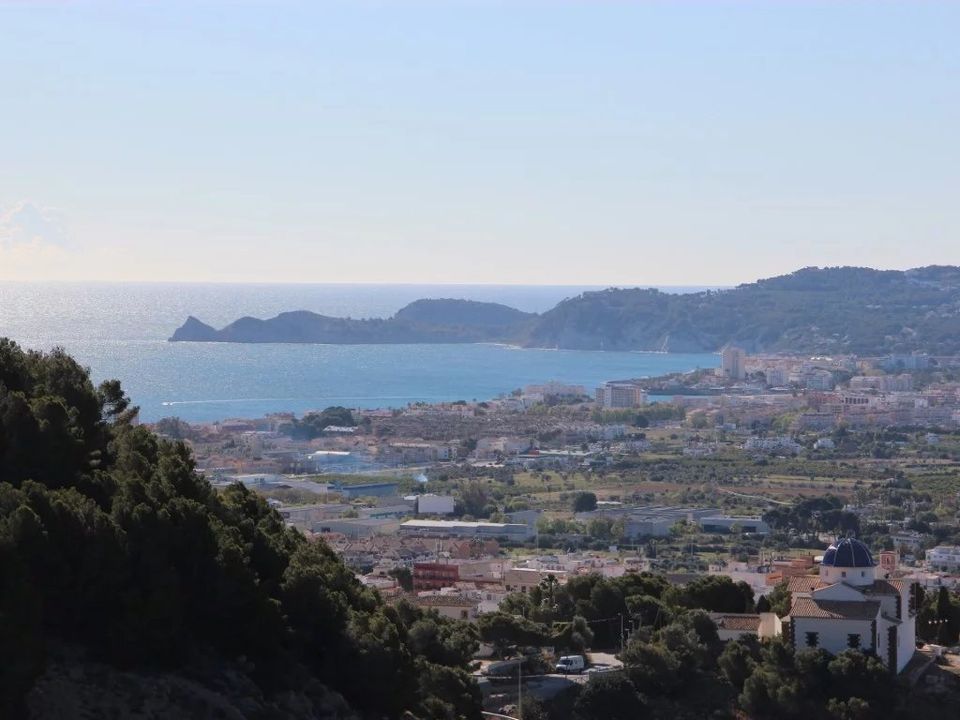 Villa i Javea, Alicante - foto 2