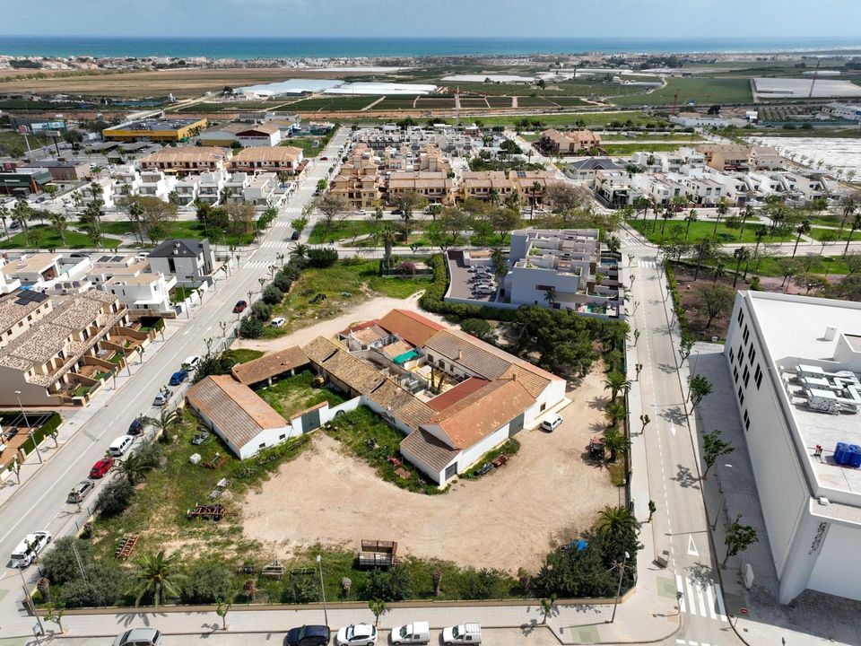 Villa i Pilar de la Horadada, Alicante - foto 3