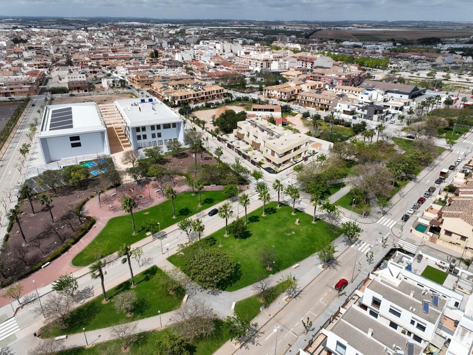 Villa i Pilar de la Horadada, Alicante - foto 4