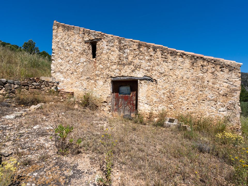 Finca i Pauls, Tarragona - bilde 1