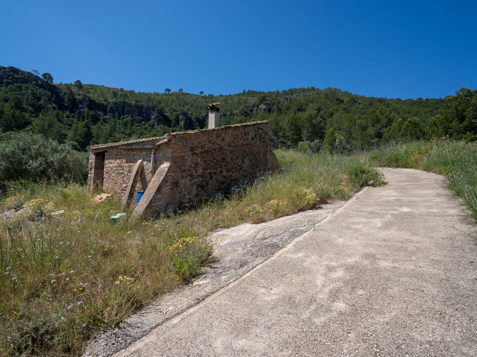 Finca i Pauls, Tarragona - bilde 5