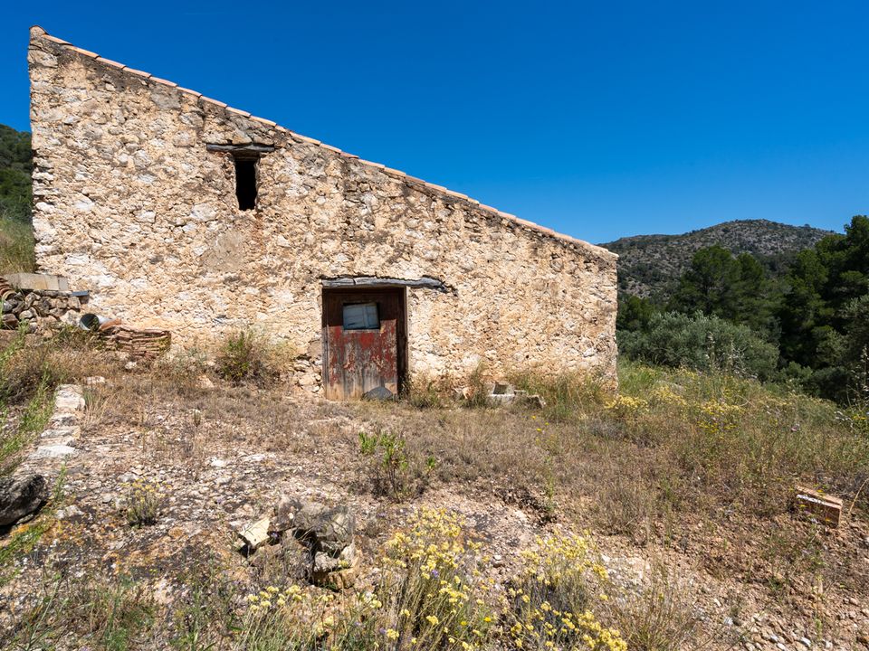 Finca i Pauls, Tarragona - bilde 2
