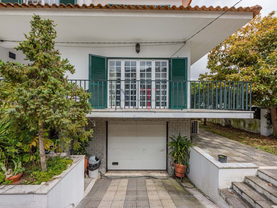 Villa i Almada, Setubal - foto 2