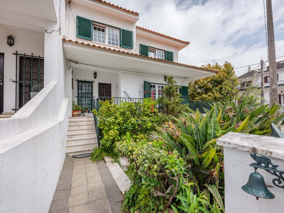 Villa i Almada, Setubal - foto 3