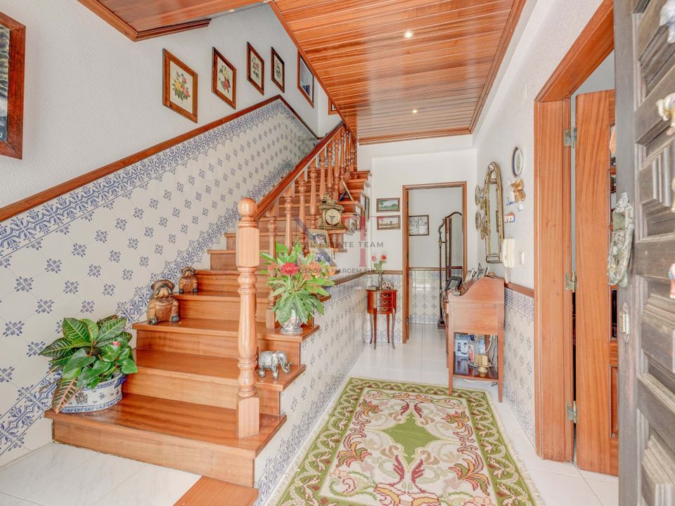 Villa i Almada, Setubal - foto 4