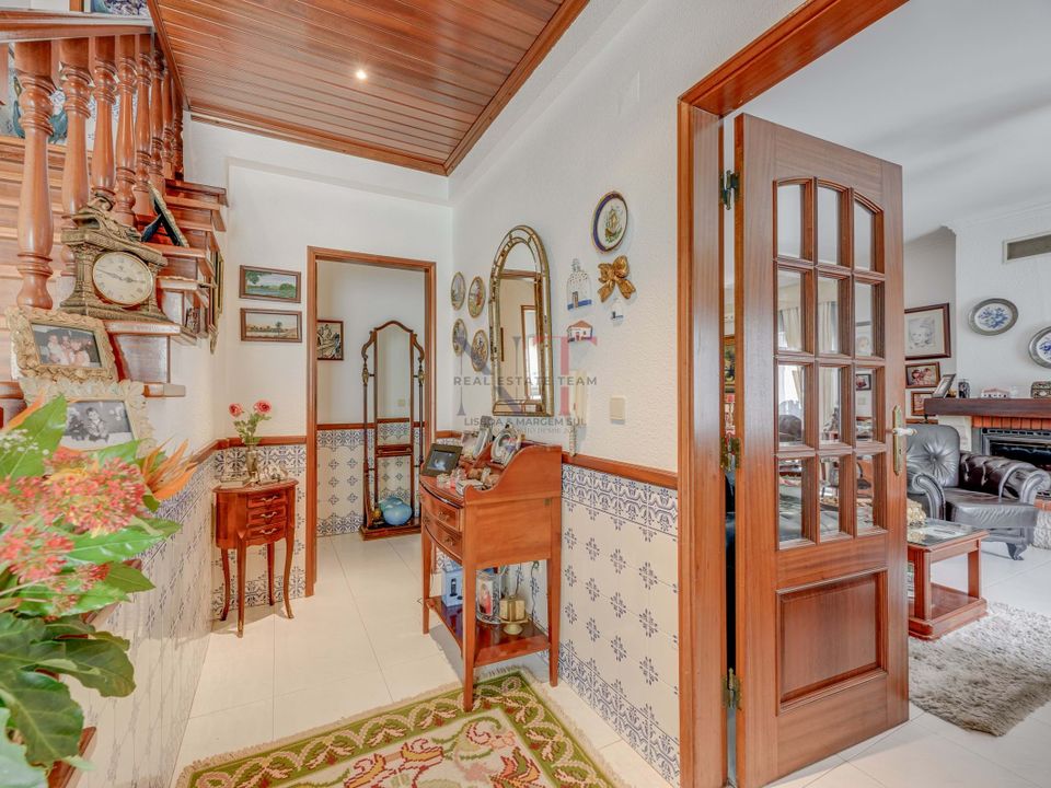 Villa i Almada, Setubal - foto 5