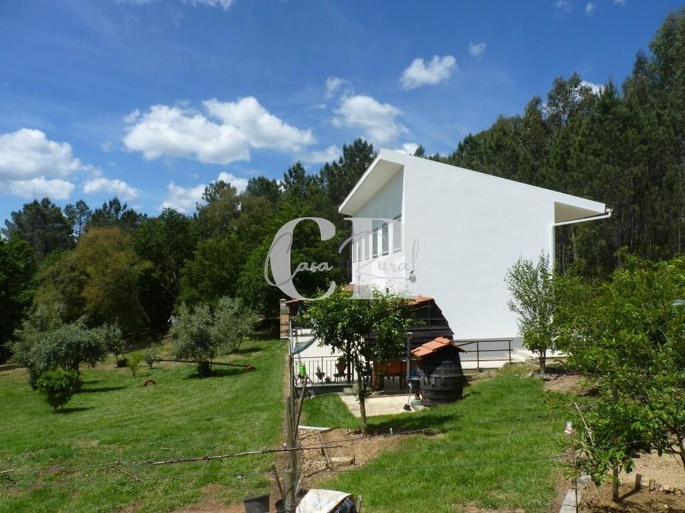 Byhus i Serta, Castelo Branco - foto 1