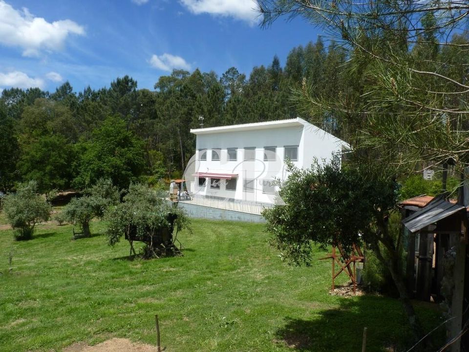Byhus i Serta, Castelo Branco - foto 2