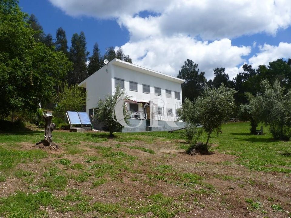 Byhus i Serta, Castelo Branco - foto 3