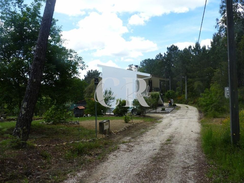 Byhus i Serta, Castelo Branco - foto 4