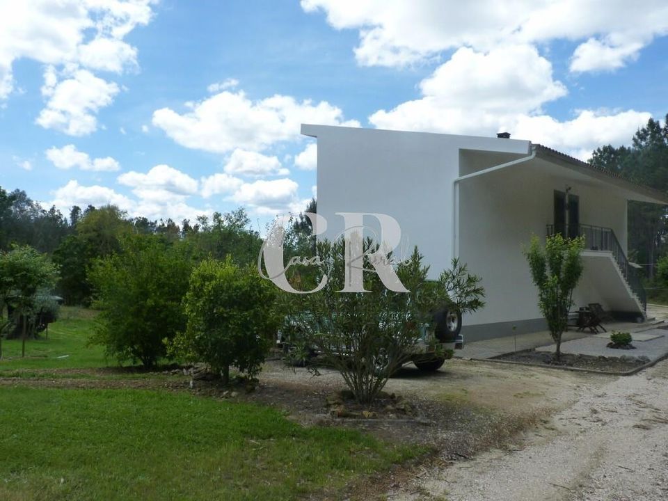 Byhus i Serta, Castelo Branco - foto 5