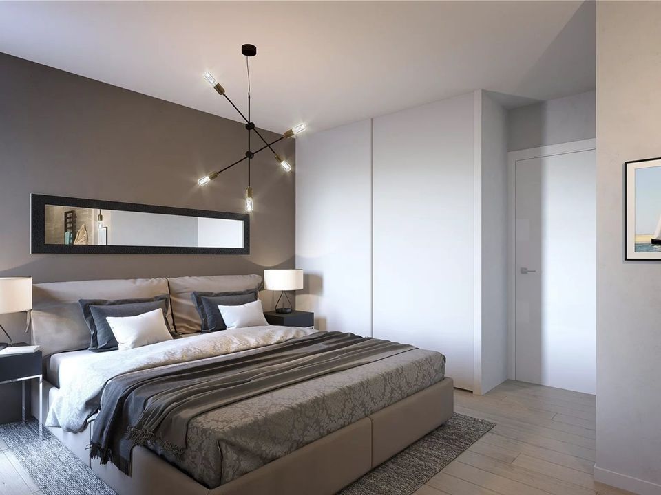 Lejlighed i Wissous, Essonne - foto 1