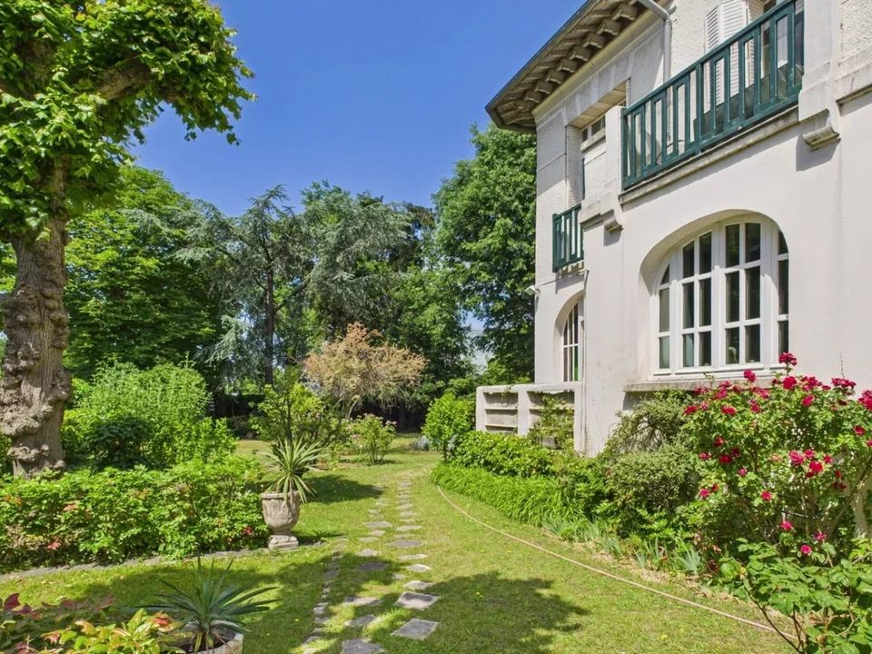 Lejlighed i Saint-Mande, Val-de-Marne - foto 3