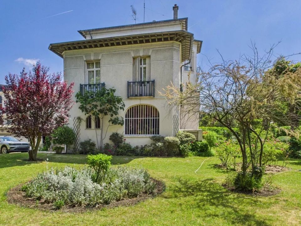 Lejlighed i Saint-Mande, Val-de-Marne - foto 1