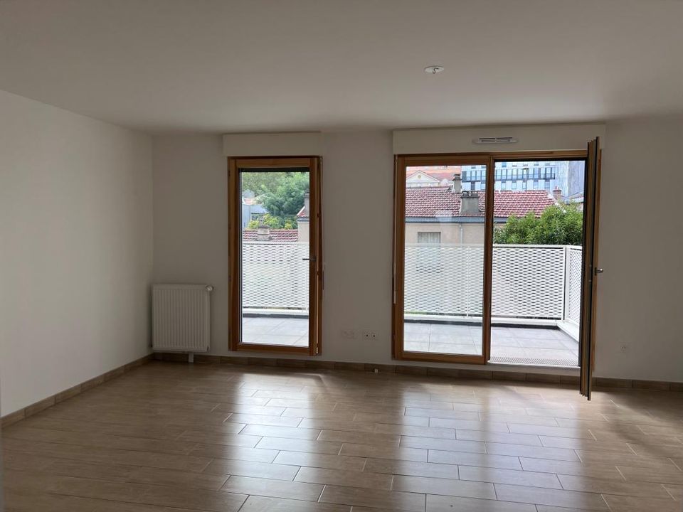 Lejlighed i Villejuif, Val-de-Marne - foto 2