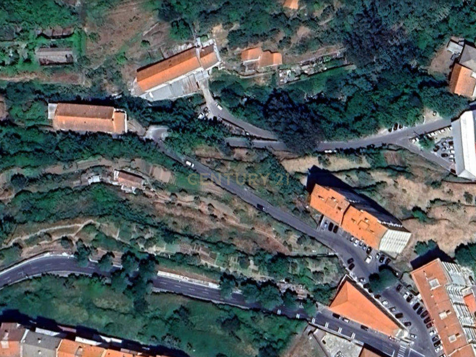 Helårsgrund i Covilha, Castelo Branco - foto 1