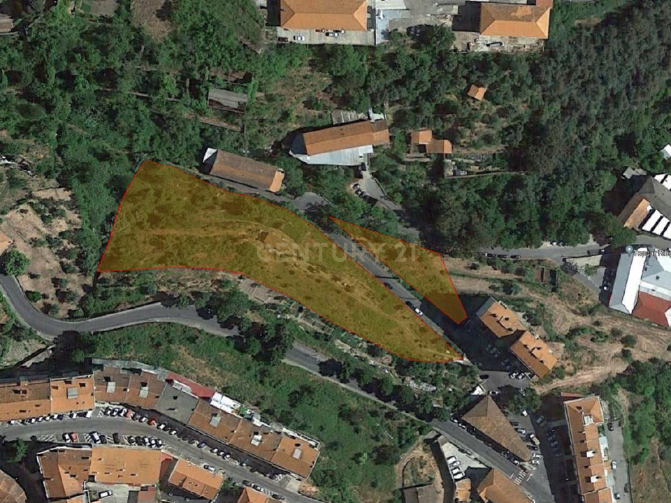 Helårsgrund i Covilha, Castelo Branco - foto 3