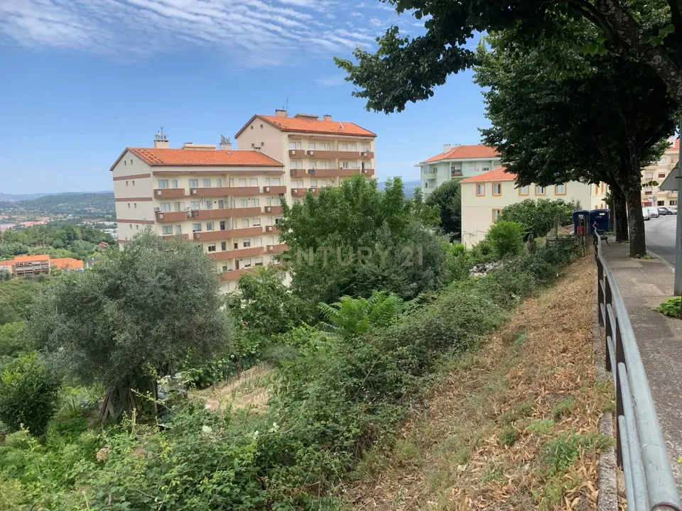 Helårsgrund i Covilha, Castelo Branco - foto 5