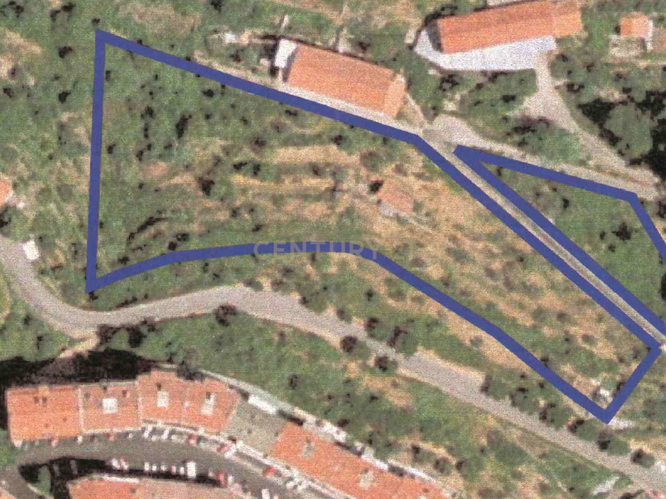 Helårsgrund i Covilha, Castelo Branco - foto 4