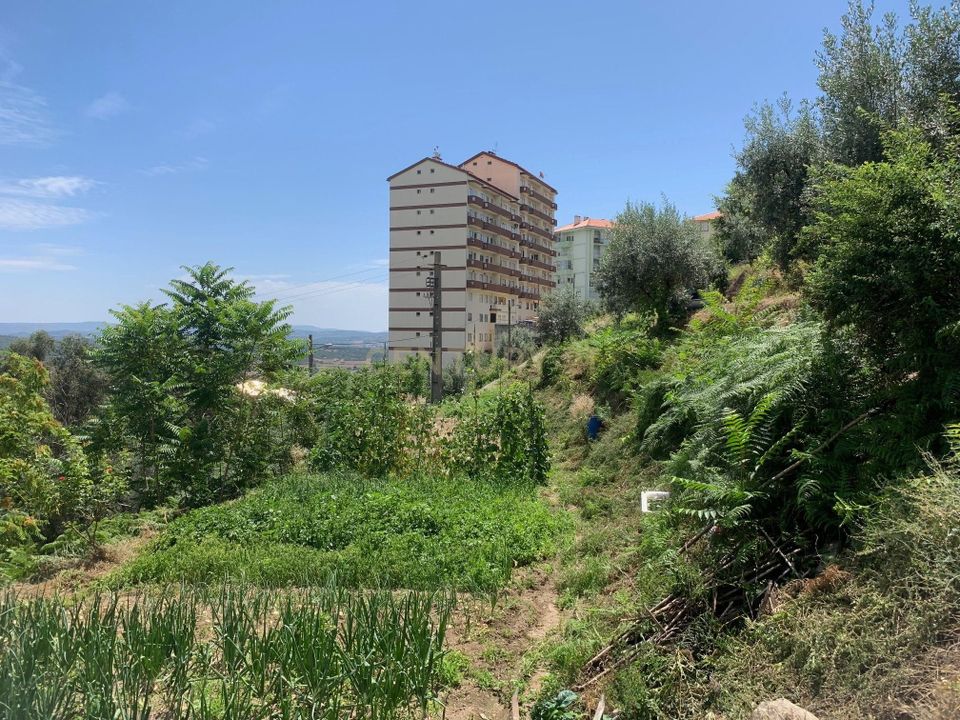 Helårsgrund i Covilha, Castelo Branco - foto 2