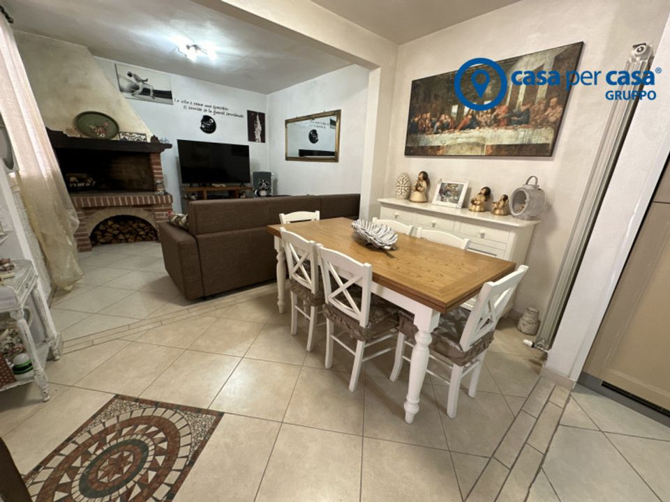 Villa i Adria, Rovigo - bilde 1
