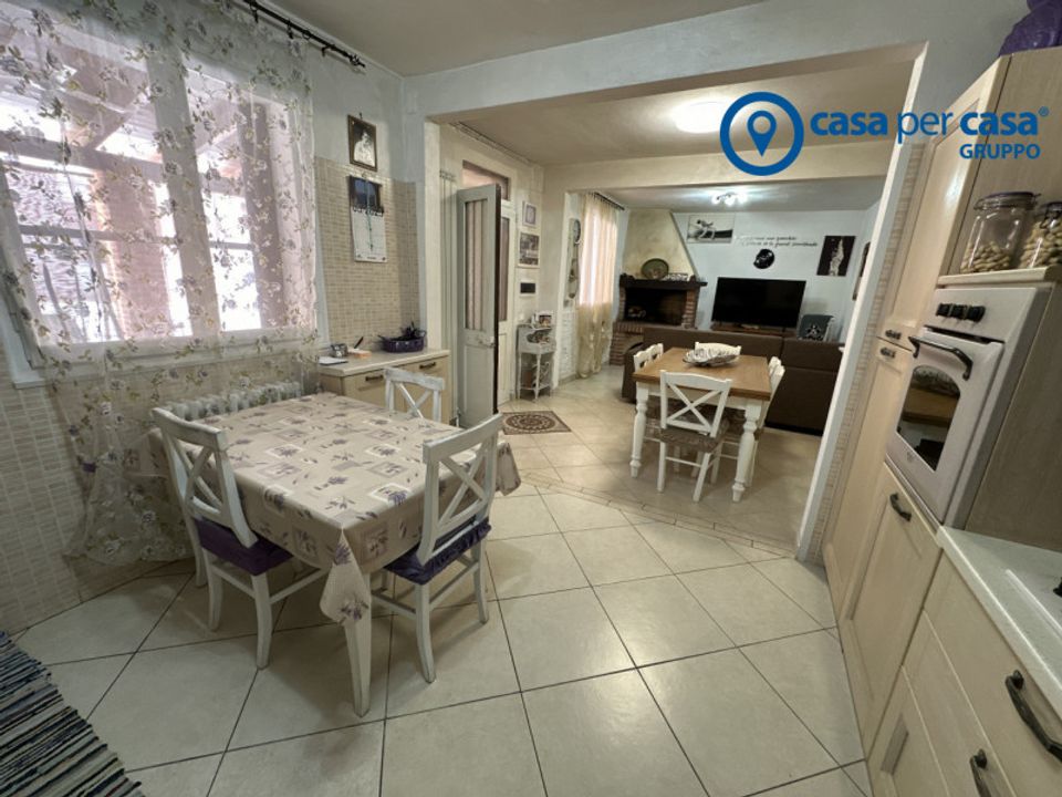 Villa i Adria, Rovigo - bilde 2