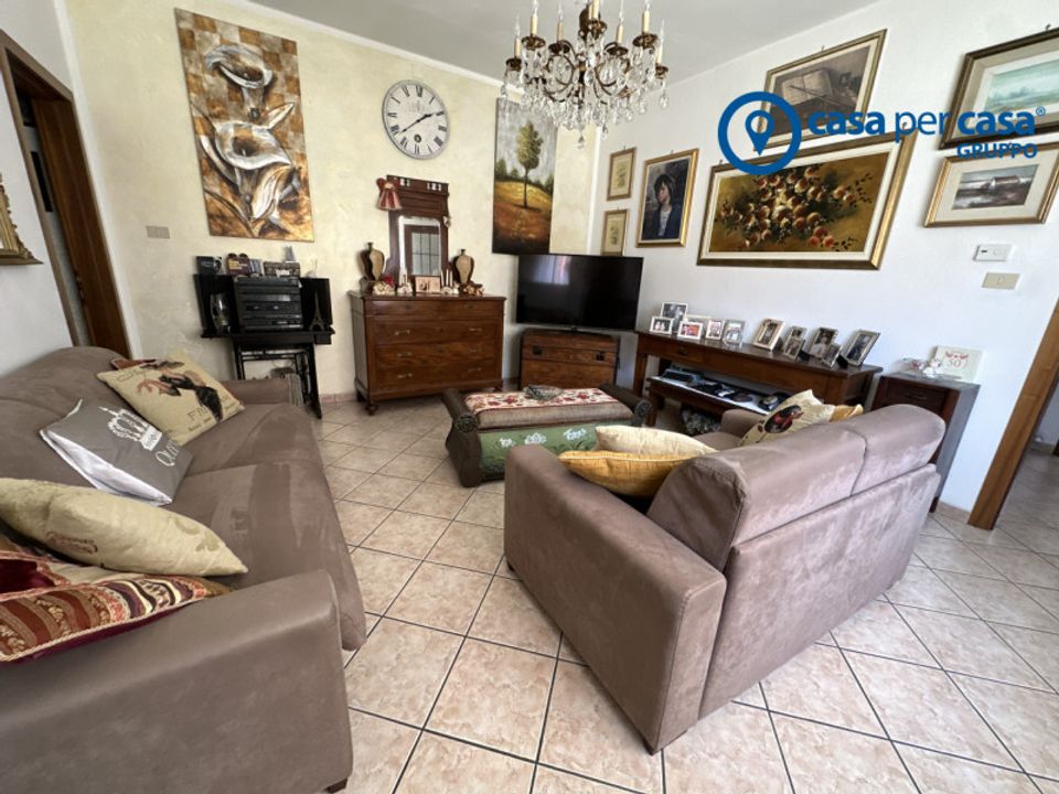 Villa i Adria, Rovigo - bilde 4