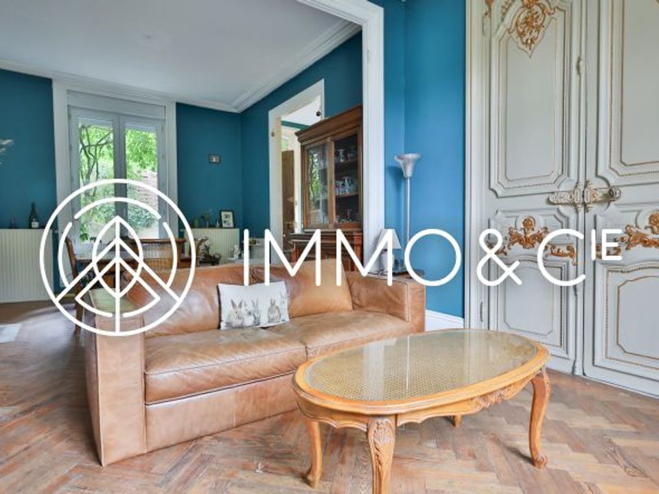 Villa i Moncheaux, Nord - foto 2