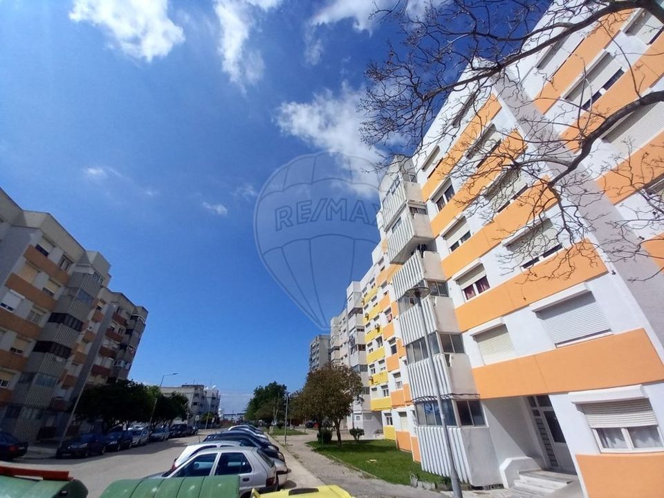 Lejlighed i Barreiro, Setubal - foto 3