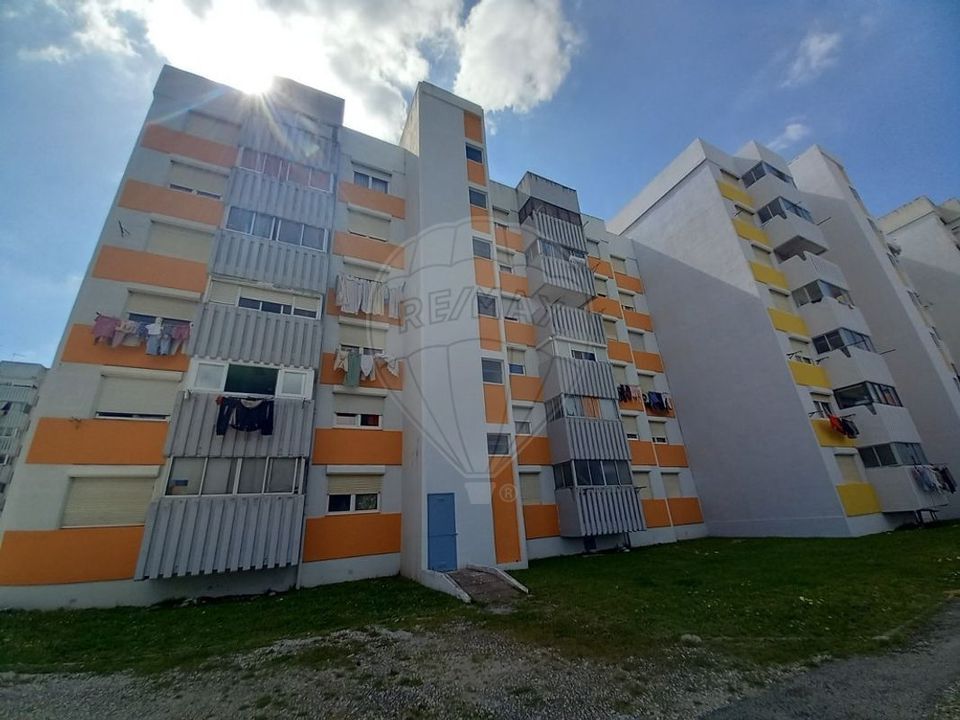 Lejlighed i Barreiro, Setubal - foto 4