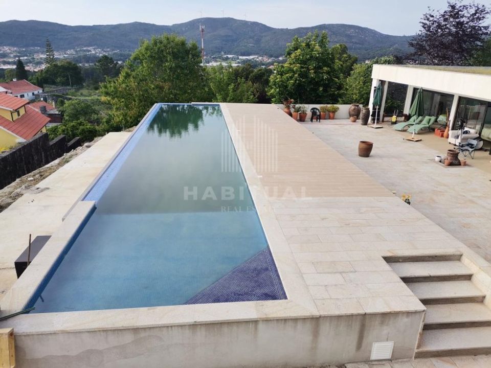 Bungalow i Viana do Castelo, Viana do Castelo - foto 4