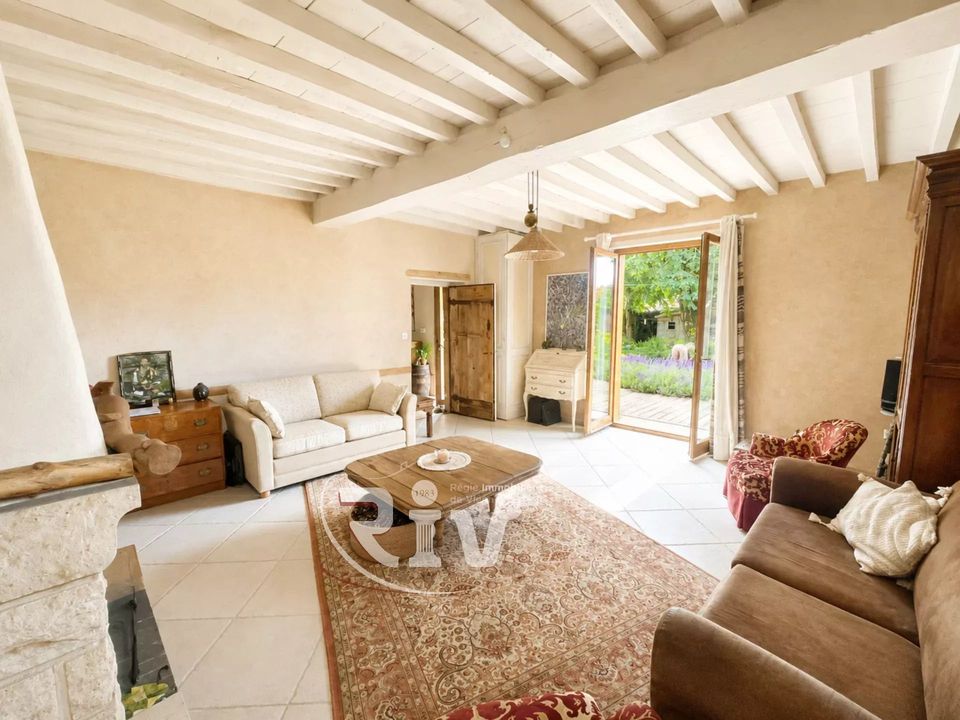 Villa i Chonas-l'Amballan, Isere - foto 4
